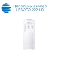 Напольный кулер LESOTO 222