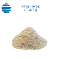 Агар-агар 1000 (Е 406)